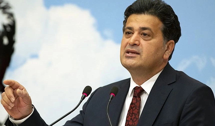 Kılıçdaroğlu’nun avukatı Celal Çelik beraat etti: Erdoğan’dan ve Erdoğan yargısından kurtuluyoruz