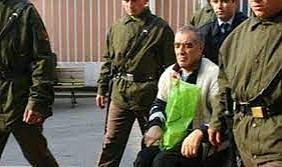 'Uyuşturucu ticareti' suçundan kırmızı bültenle aranan Urfi Çetinkaya İstanbul'da yakalandı