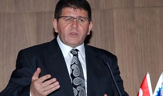 Mustafa Boydak gözaltına alındı