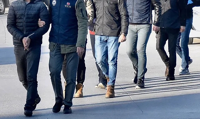 Diyarbakır merkezli operasyon: 20 kişi gözaltına alındı