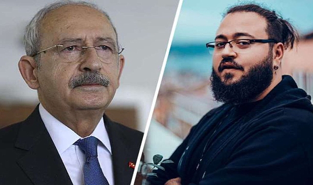 Kılıçdaroğlu’ndan Jahrein’e tazminat davası