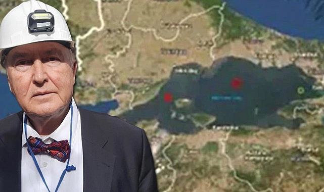 Prof. Dr. Ahmet Ercan'dan kritik uyarı