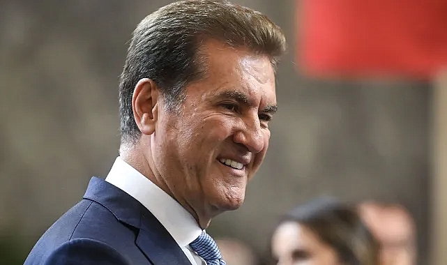 Sarıgül: Kapsamlı bir af çıkarılmasını talep ediyorum