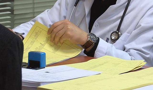 Aile Hekimliği Yönetmeliği'nin iptali için Danıştay'a dava