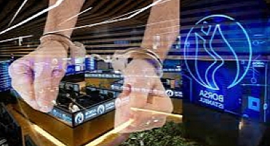 İstanbul Borsa operasyonunda iki isim daha gözaltına alındı