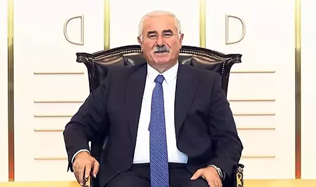 Yargıtay Başkanı Mehmet Akarca 'Kanunları değiştirerek her şeyi çözemezsiniz'