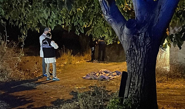 Bir erkek ikinci defa kadın cinayeti işledi