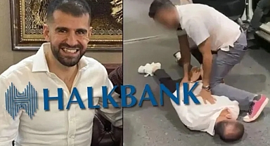 HalkBank'ın üst düzey ismi hakkında 'Ayhan Bora Kaplan’ iddiası