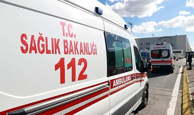 AKP Milletvekili Kalp Krizi Geçirdi