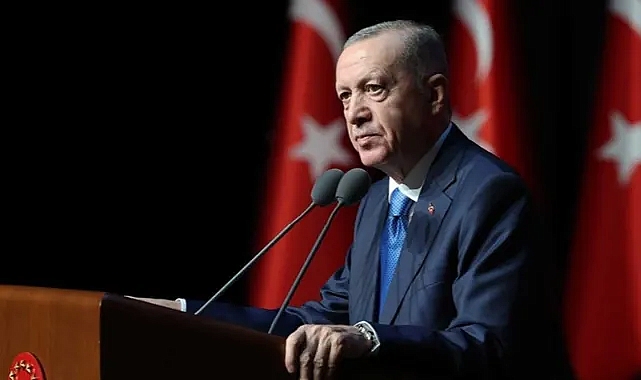 Cumhurbaşkanı Erdoğan: Kalleş suikastı şiddetle kınıyor ve lanetliyorum