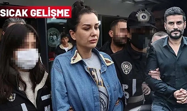 Dilan Polat Davasında Yeni Gelişme! Duruşma Tarihi Belli Oldu