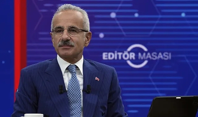 Bakan Uraloğlu: Çağrı cihazları özelinde Türkiye'de bir risk yok