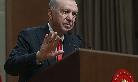 Cumhurbaşkanı Erdoğan: FETÖ tamamen tasfiye oluncaya kadar mücadelemizi kararlılıkla devam ettireceğiz