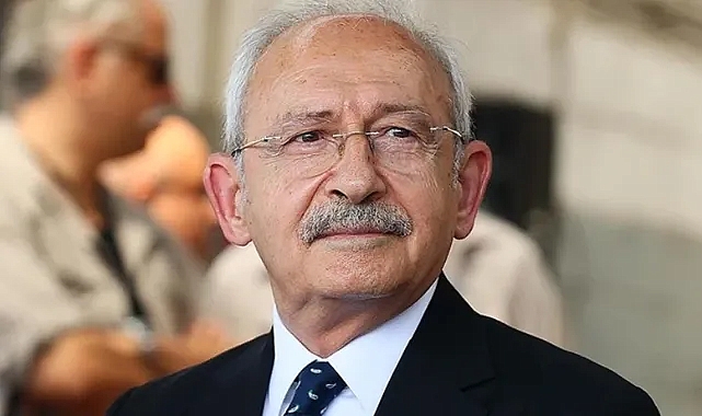 Kemal Kılıçdaroğlu Hakkında Zorla Getirme Kararı