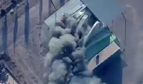 MİT: TUSAŞ’a yapılan hain terör saldırısı sonrasında terör örgütü PKK/YPG’ye ait toplam 120 hedef vuruldu