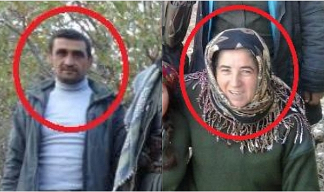 MİT’ten Suriye’de nokta atışı: Kritik PKK’lılar etkisiz hale getirildi