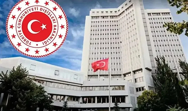Bazı büyükelçilikler ve temsilciliklere atamalar yapıldı