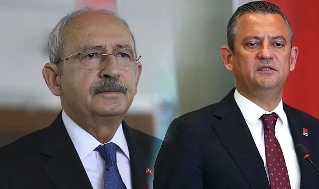 Kılıçdaroğlu'ndan Özel'e İsim Vermeden Yanıt: 'Arkadaşlarımız Tasfiye Edilmemiş Olsaydı...'