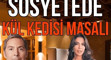 Raif Dinçkök, Seda Boyraz aşkı..Sosyetenin dilindeki Külkedisi masalı..