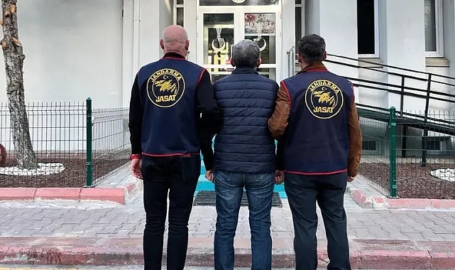 FETÖ'cü Eski Emniyet Müdürü Yakalandı