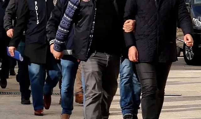 İstanbul merkezli 8 ilde bahis ve kara para operasyonu: 24 gözaltı