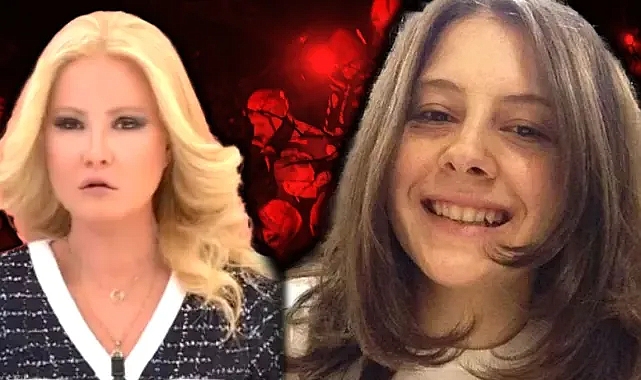 Müge Anlı Acı Gerçeği Canlı Yayında Anlattı! Ece Gürel'in Ölümünde Kahreden Detay