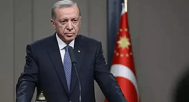 Cumhurbaşkanı Erdoğan 'Gözlerine Bant Çekmişler' Dedi Muhalefete Yüklendi: 'Kutuplaştırma Siyasetinin Kimseye Faydası Yok'