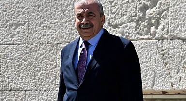 DEM Parti'den Sırrı Süreyya Önder'e suikast iddiası: Aracında düzenek bulunmuştu