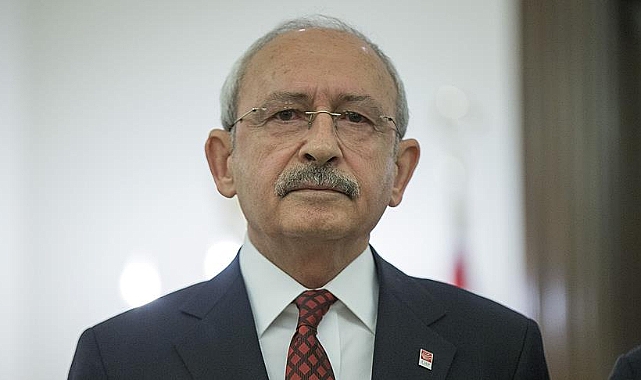 Kurultay soruşturması: Kılıçdaroğlu ‘mağdur’ sıfatıyla ifadeye çağrıldı… Gidecek mi?