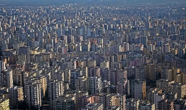 TÜİK'in açıkladığı nisan ayı enflasyon rakamları ile birlikte kira zam oranı da belli oldu