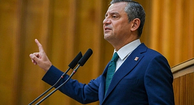 Özgür Özel: 9 dalga değil, 99 dalga yapsanız da başaramayacaksınız!