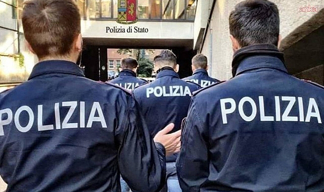 İtalya'da 2 Türk vatandaşı gözaltına alındı: Meloni'den polislere takdir mesajı