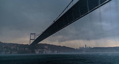 İstanbul'a sağanak geliyor: Saat verildi, yağışlar kaç gün sürecek?