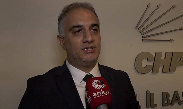 Kurultay davasının reddedilmesinin ardından CHP'nin avukatından ilk açıklama