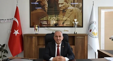 Belediye başkanına ‘ses kaydı’ davasından hapis cezası