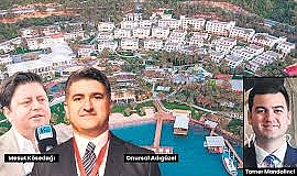 Bodrum Belediyesi’nden hayali ödemeler! Sayıştay raporunda ortaya çıktı...