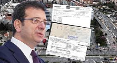 İmamoğlu suç örgütü işadamlarına nasıl çöktü? Delillerle tek tek belgelendi: İşte rüşvetin dekontları!