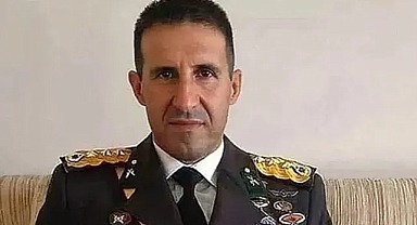 Son Dakika! Emekli Kurmay Albay Orkun Özeller’e tahliye!