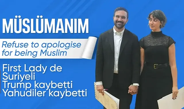 Zohran Mamdani, New York seçimini Donald Trump ve İsrail lobisine karşı kazandı