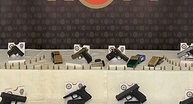 Sendika Başkanı ve yöneticilerine suikast planlayan 15 kişi gözaltına alındı