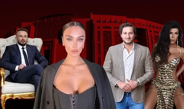 Uyuşturucu Soruşturmasında Yeni Dalga! Gözaltına Alınan 20 Kişinin İsimleri Belli Oldu