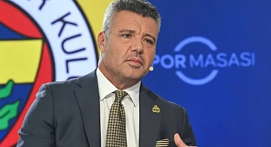 Uyuşturucu Testi Pozitif Çıkmıştı: Sadettin Saran Gözaltına Alındı