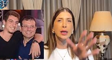 Uçankuş yazarı Tamar Tanrıyar’dan gündemi sarsan iddia!