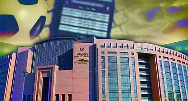 Bahis ve Şike Soruşturmasında Yeni Gelişme: 52 Şüpheli Hakkında İddianame Hazırlandı