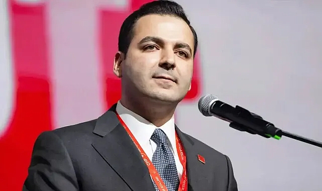 CHP Gençlik Kolları Başkanı Cem Aydın'a Akın Gürlek'e hakaretten hapis cezası