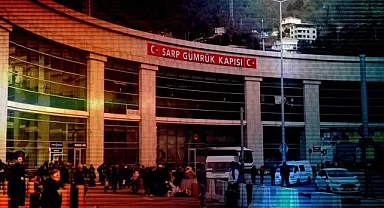 Gümrükte Araç Sahtekarlığı! 65 Lüks Araca El Konuldu: 22 Şüpheli Gözaltına Alındı