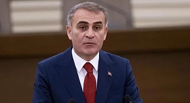 AYM Başkanvekiliğine İrfan Fidan Seçildi