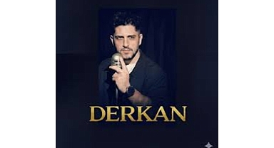 Derkan Müzik Dünyasına Güçlü Bir Giriş Yapıyor