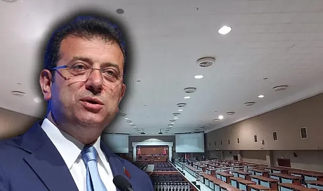 Savcılık İBB Davasında 7 Kişinin Tahliyesini İstedi