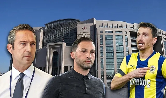 Mert Hakan Yandaş tahliye edildi